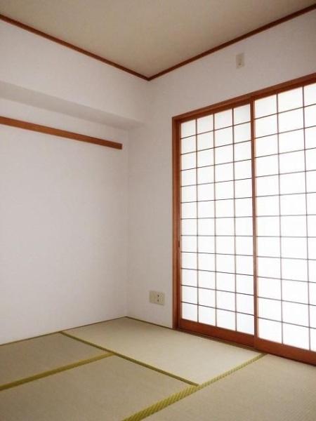 横浜市鶴見区鶴見中央3丁目のマンション(その他内観)