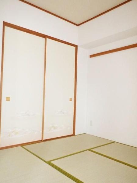 横浜市鶴見区鶴見中央3丁目のマンション(その他内観)