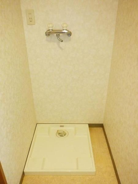 横浜市鶴見区鶴見中央3丁目のマンション(その他設備)