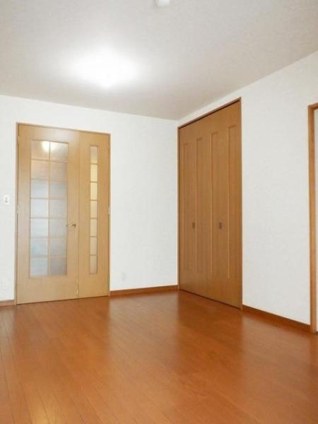 横浜市鶴見区鶴見中央3丁目のマンション(その他内観)