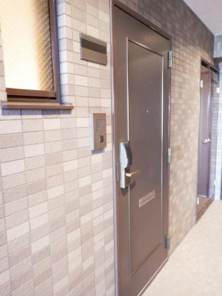 横浜市鶴見区鶴見中央4丁目のマンション(その他共用部分)