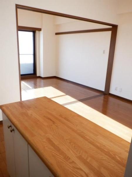 横浜市鶴見区鶴見中央4丁目のマンション(その他)