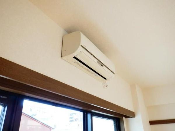 横浜市鶴見区鶴見中央4丁目のマンション(その他設備)