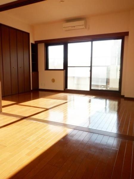 横浜市鶴見区鶴見中央4丁目のマンション(その他内観)