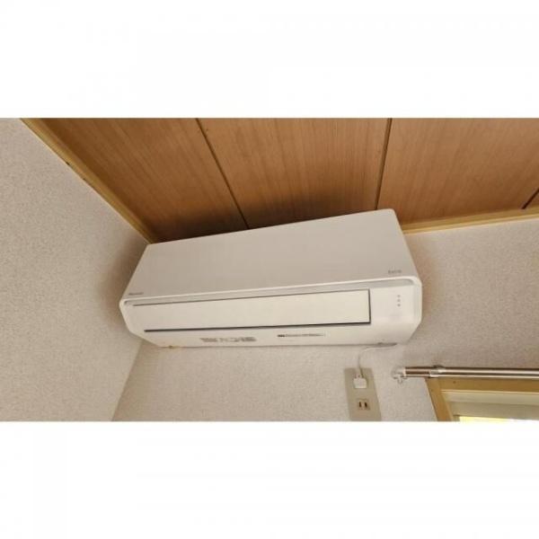 横浜市鶴見区鶴見中央3丁目のアパート(その他設備)