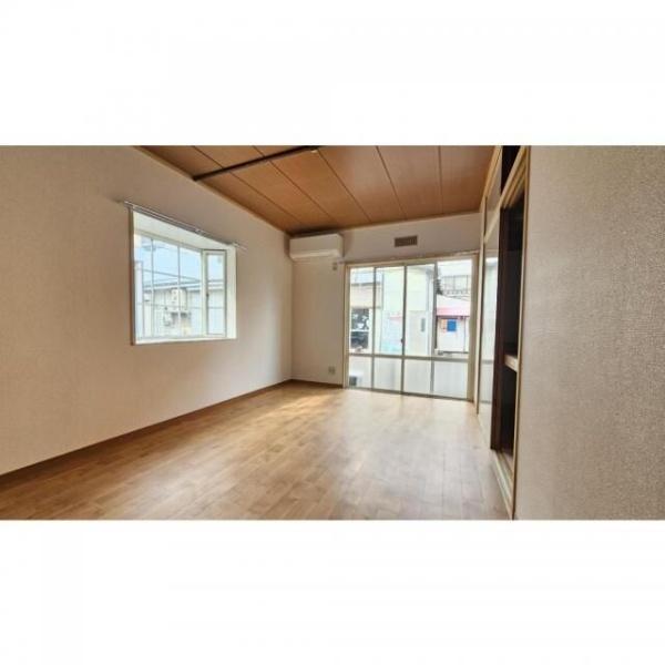 横浜市鶴見区鶴見中央3丁目のアパート(その他)