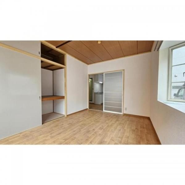 横浜市鶴見区鶴見中央3丁目のアパート(その他内観)