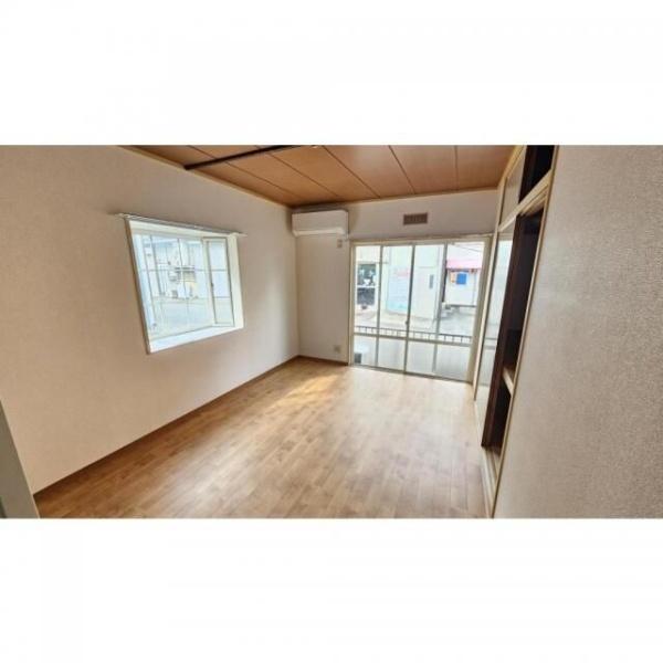 横浜市鶴見区鶴見中央3丁目のアパート(その他内観)