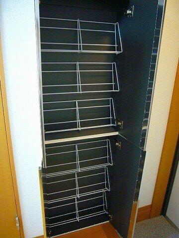 フォルクT・K(収納)