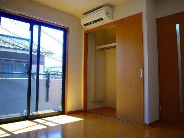 フォルクT・K(その他設備)