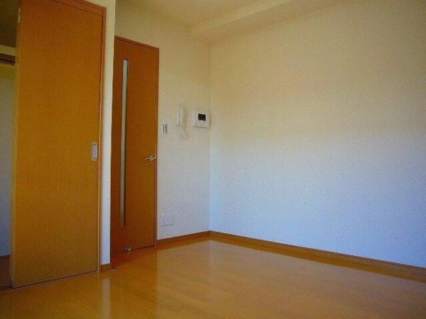 フォルクT・K(その他内観)