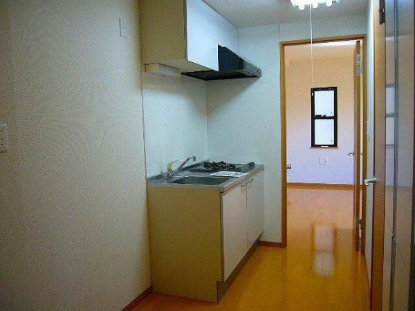 フォルクT・K(キッチン)