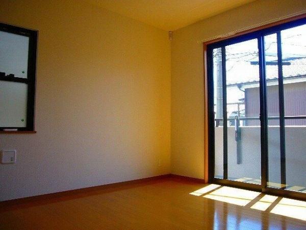 フォルクT・K(リビング)