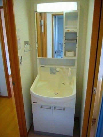 フォルクT・K(洗面台・洗面所)