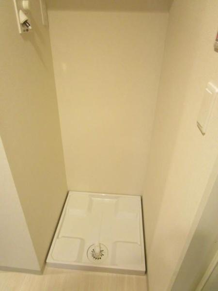 ラクエール旗の台(その他設備)