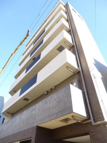 ラクエール旗の台