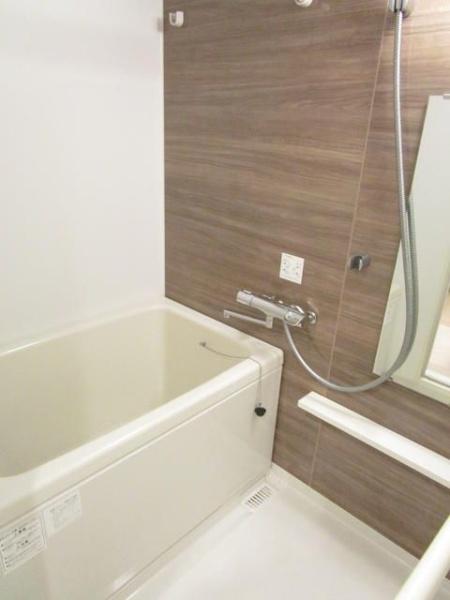 ラクエール旗の台(バス)