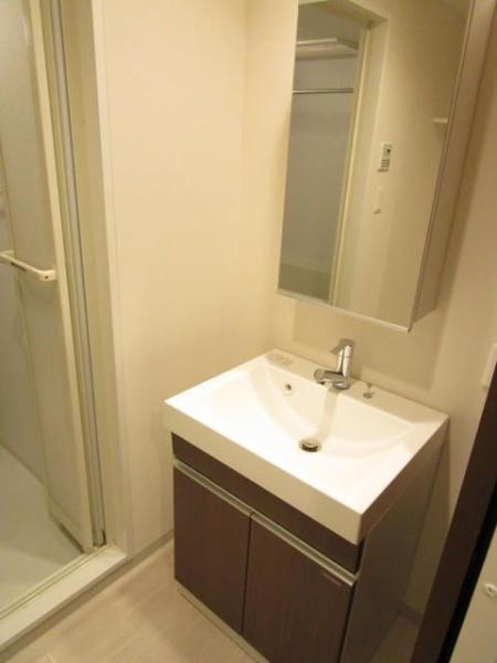 ラクエール旗の台(洗面台・洗面所)