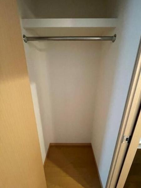 ラ・フォレスタ(収納)