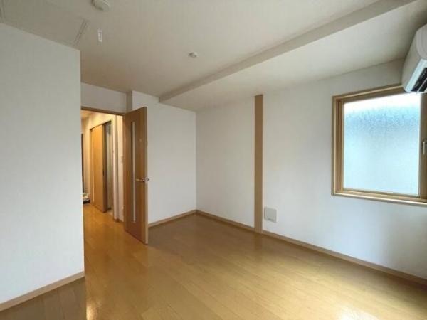 ラ・フォレスタ(その他内観)