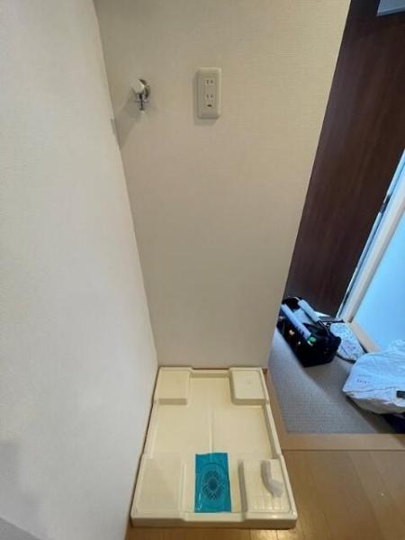 ラ・フォレスタ(その他設備)