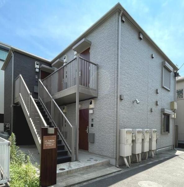 ラ・フォレスタ