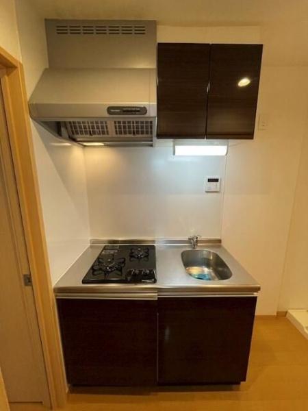 ラ・フォレスタ(キッチン)