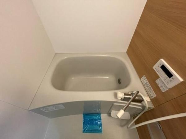 ラ・フォレスタ(バス)