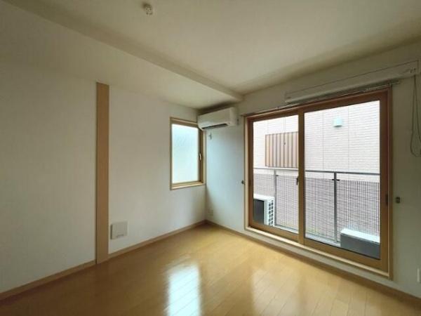 ラ・フォレスタ(リビング)