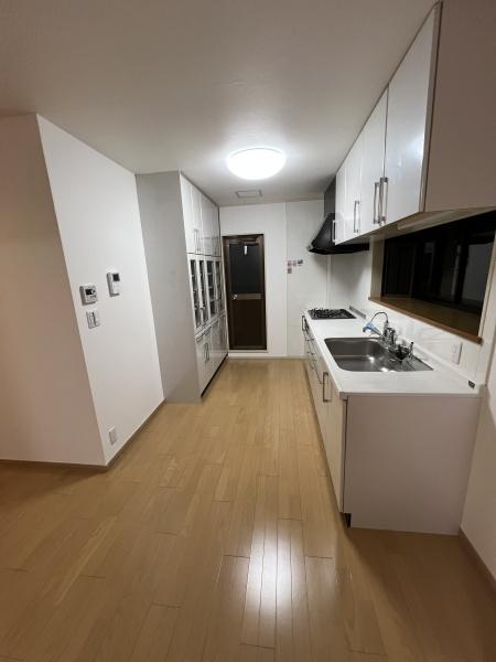 シゲタハウスウエスト