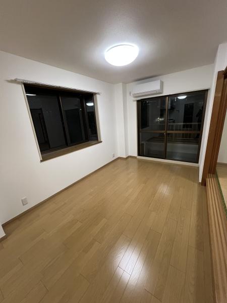 シゲタハウスウエスト