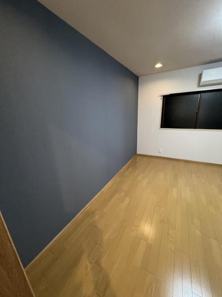 シゲタハウスウエスト