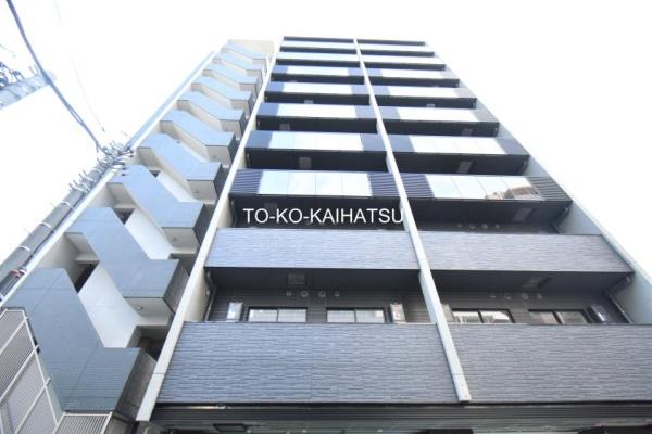 レアライズ新丸子