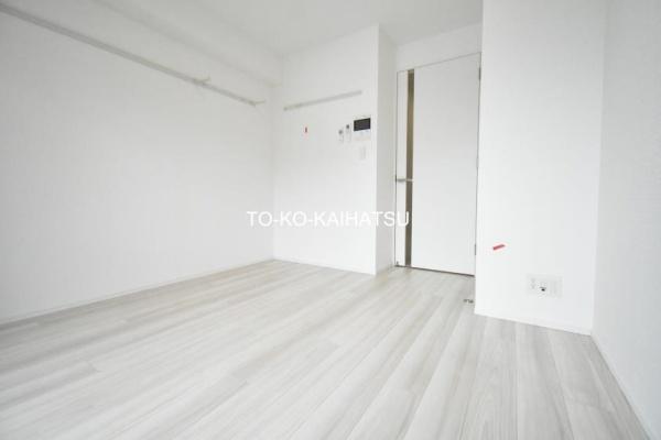 レアライズ新丸子