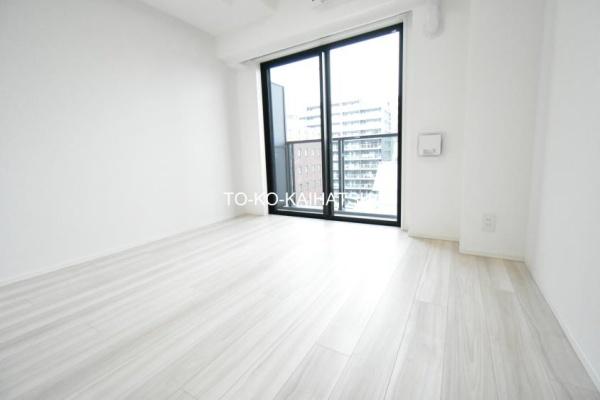 レアライズ新丸子