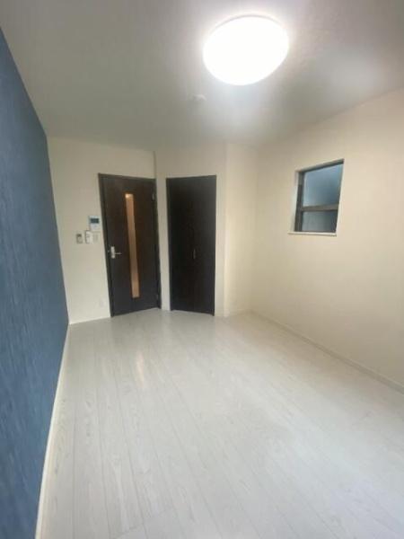 川崎市中原区中丸子のアパート(その他内観)