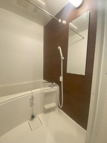 川崎市中原区中丸子のアパート(バス)