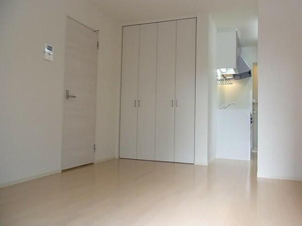 へーベルメゾン小杉町