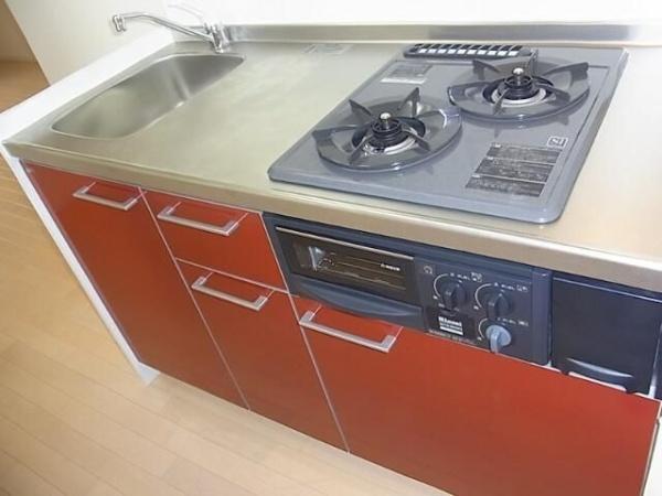 へーベルメゾン小杉町