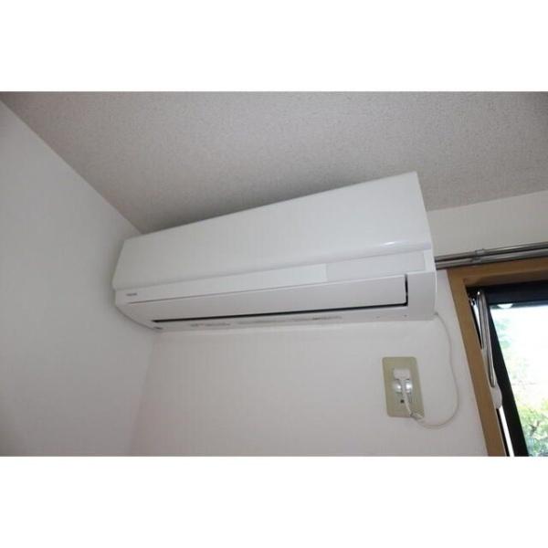 川崎市中原区新城中町のアパート(その他設備)