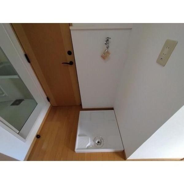 川崎市中原区新城中町のアパート(その他)