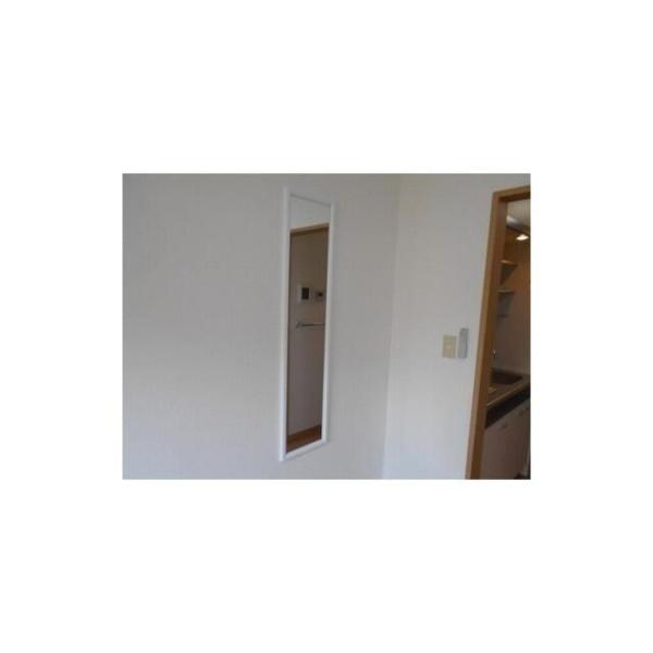 川崎市中原区新城中町のアパート(その他)