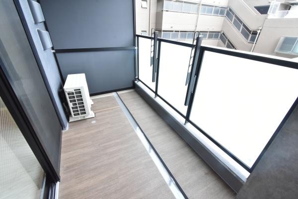 川崎市中原区新丸子町のマンション