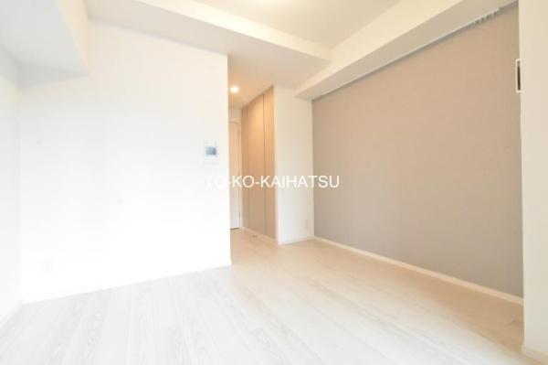 ＮＬ武蔵小杉レジデンス