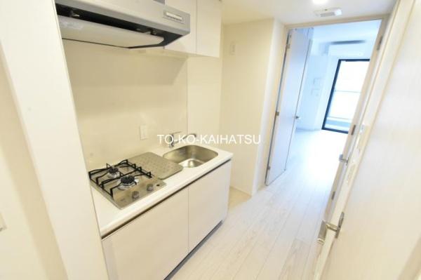 ＮＬ武蔵小杉レジデンス