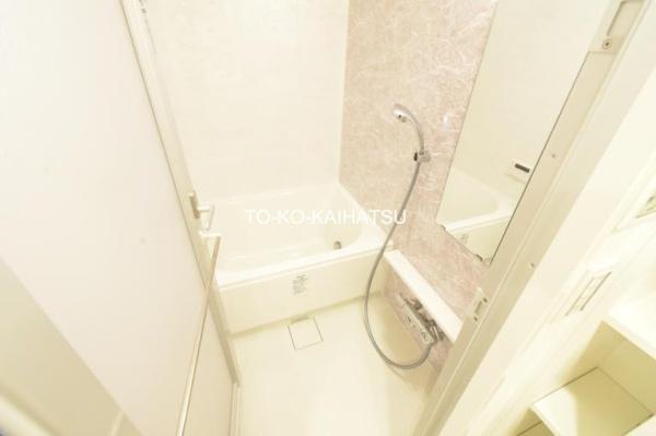 川崎市中原区新丸子町のマンション