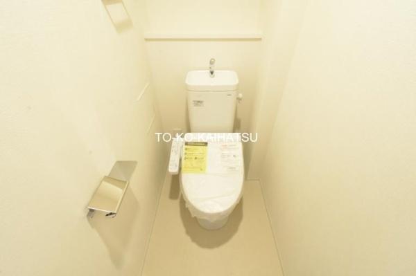 川崎市中原区新丸子町のマンション