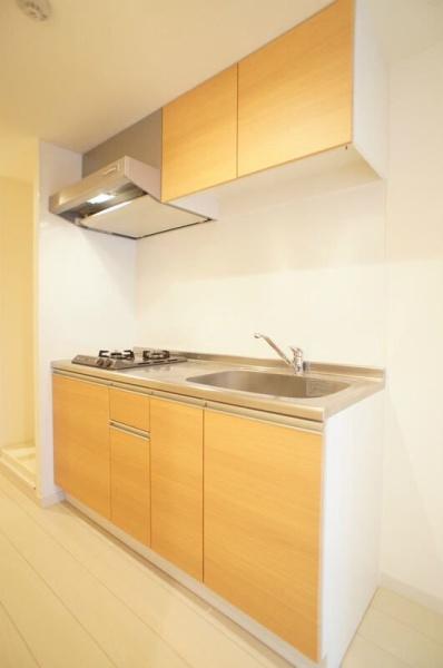 リブリ・グランツ武蔵中原