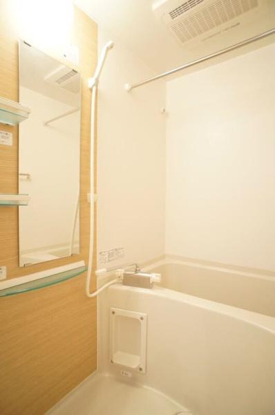 リブリ・グランツ武蔵中原