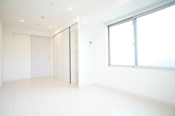 リブリ・グランツ武蔵中原